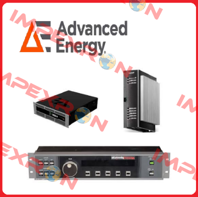 BYA003540000 ADVANCED ENERGY