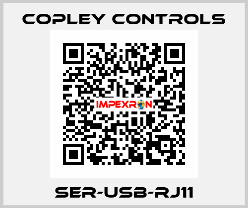 SER-USB-RJ11 COPLEY CONTROLS