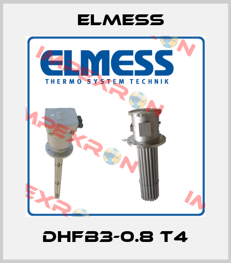 DHFB3-0.8 T4 Elmess
