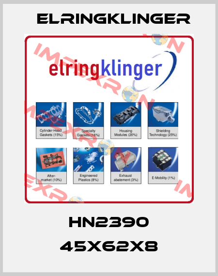 HN2390 45x62x8 ElringKlinger