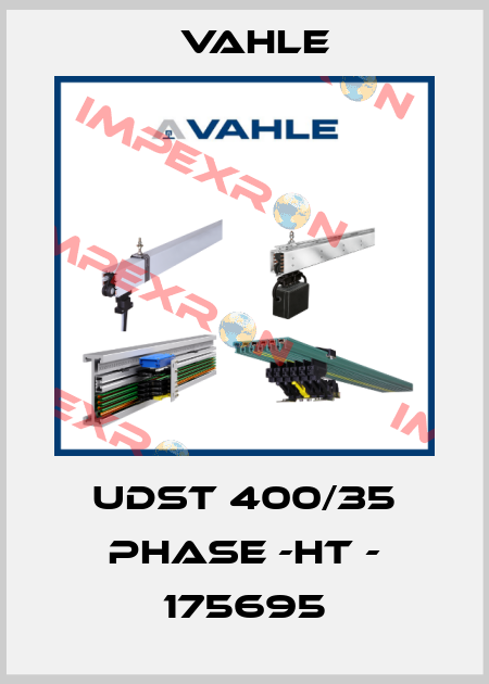 UDST 400/35 PHASE -HT - 175695 Vahle
