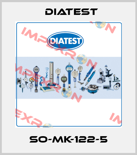 SO-MK-122-5 Diatest