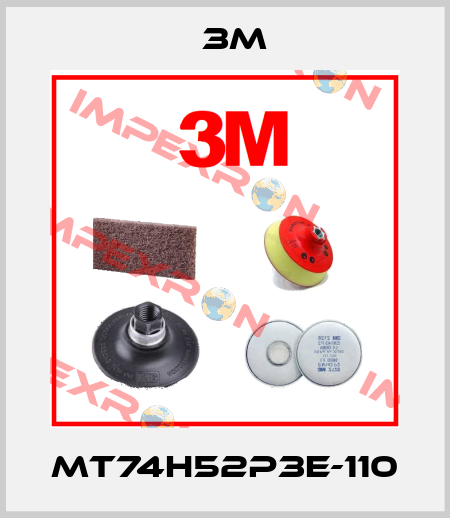 MT74H52P3E-110 3M