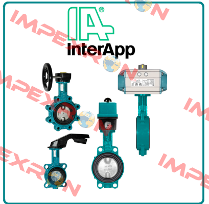 Q820 / D10400.33-2AR.4L.4C0.N  InterApp