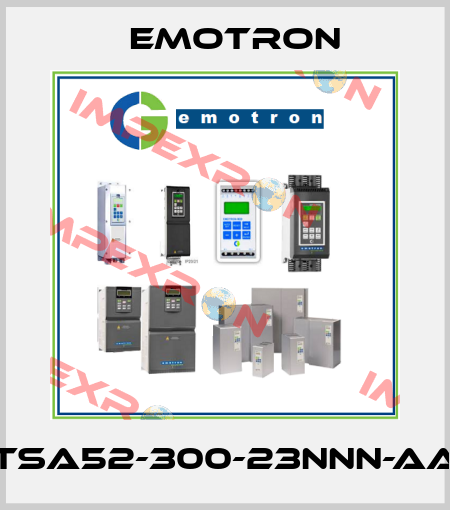 TSA52-300-23NNN-AA Emotron