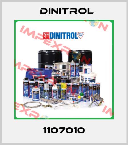 1107010 Dinitrol