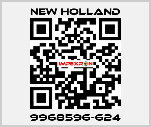 9968596-624 New Holland