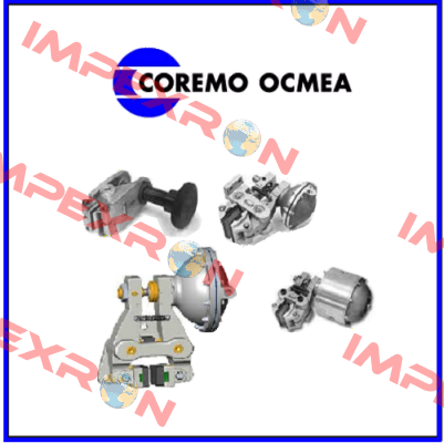 (Z50055) D-F Coremo