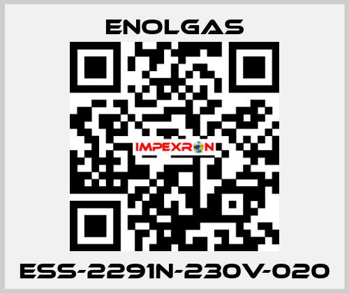 ESS-2291N-230V-020 Enolgas