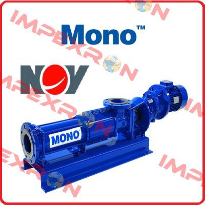 BD C05K 2525  ROTOR (MK.1 H.C.P.)  Mono