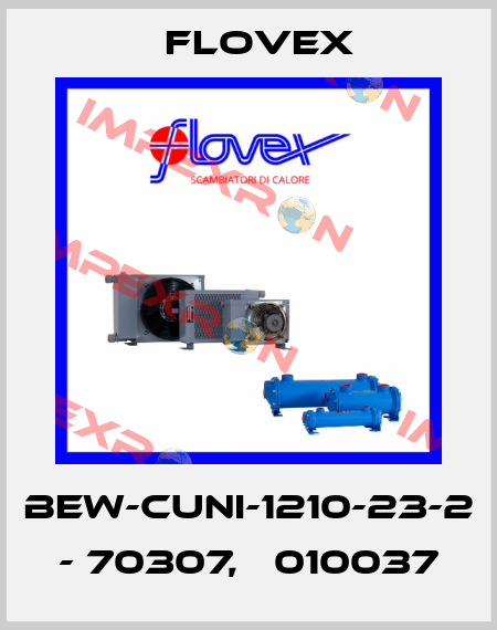 BEW-CUNI-1210-23-2 - 70307,   010037 Flovex