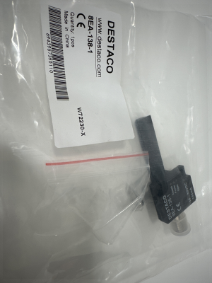 8EA-138-1 Destaco