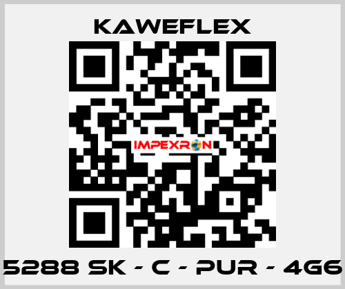 5288 SK - C - PUR - 4G6 Kaweflex