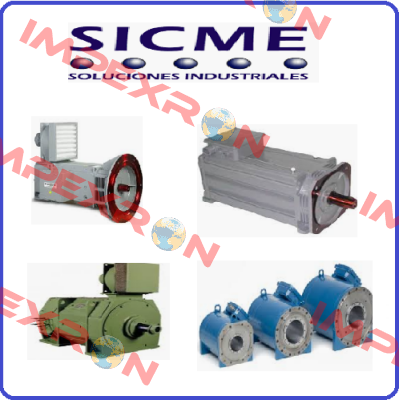 P132H2 PVA/B3 SICME