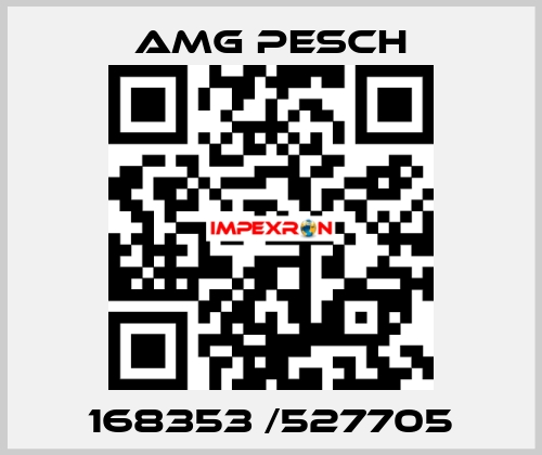 168353 /527705 AMG Pesch