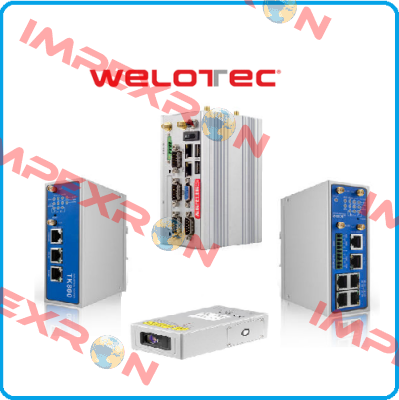 6912TK525L03 / TK525L-v3 Welotec