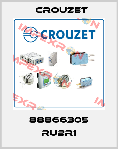 88866305 RU2R1 Crouzet