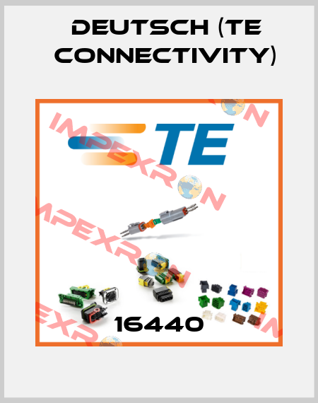 16440 Deutsch (TE Connectivity)
