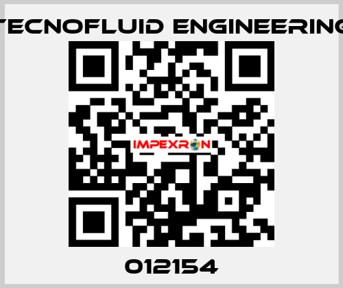 012154 Tecnofluid Engineering