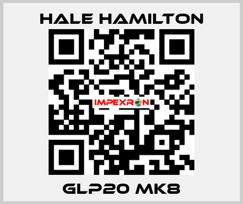 GLP20 MK8 HALE HAMILTON