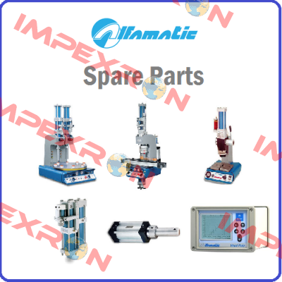 Repaır KIT for MODEL:11WN,SN: 9907552  Alfamatic