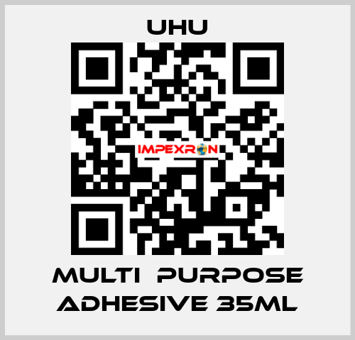 Multi  Purpose Adhesive 35ml UHU