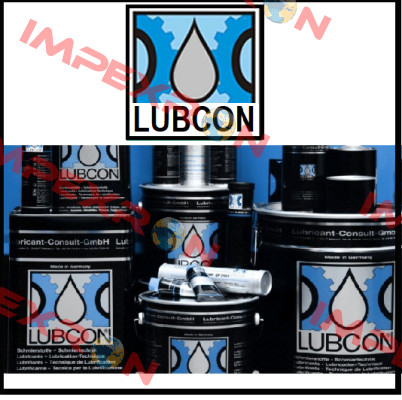 AL 2502 1KG Lubcon
