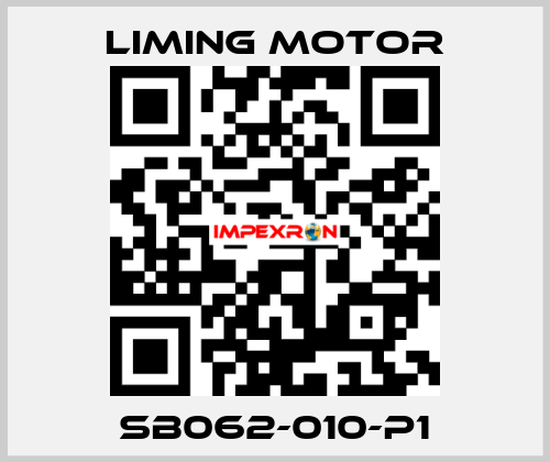 SB062-010-P1 Liming Motor