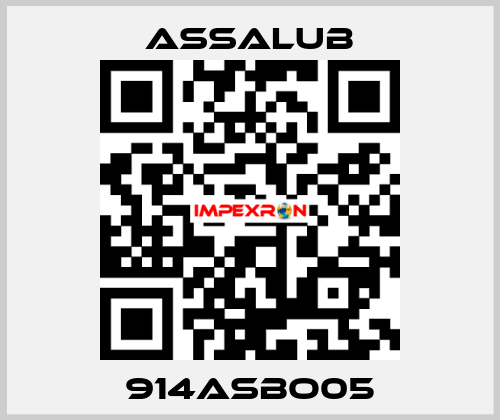 914ASBO05 ASSALUB