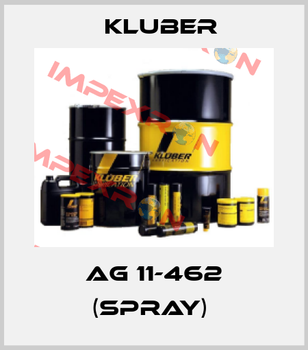 AG 11-462 (Spray)  Kluber