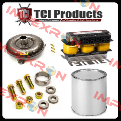 ATON PRO 30 350-725 BI TCI