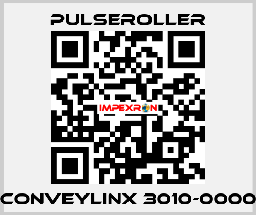 ConveyLinx 3010-0000 PULSEROLLER