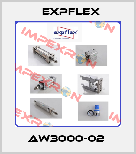 AW3000-02  EXPFLEX
