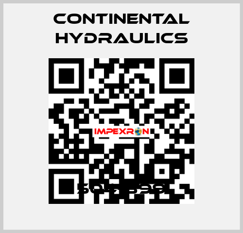 504-899 Continental Hydraulics
