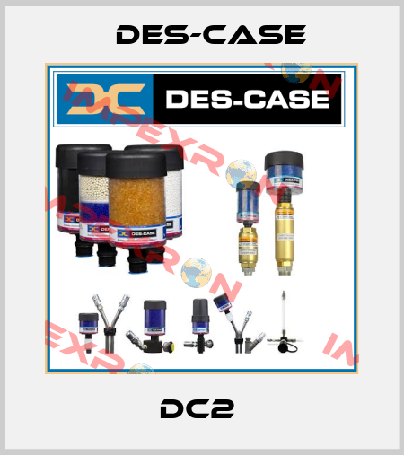 DC2  Des-Case