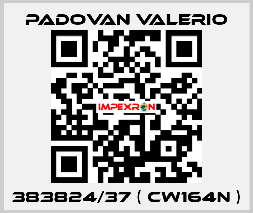 383824/37 ( CW164N ) PADOVAN VALERIO