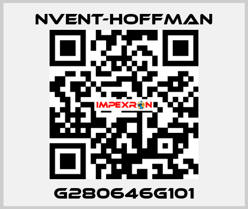 G280646G101 nVent-Hoffman