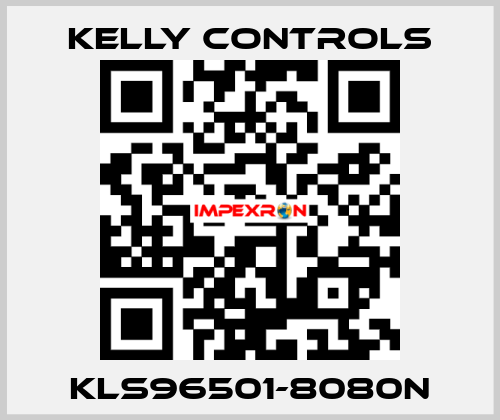 KLS96501-8080N Kelly Controls