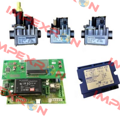 board for P25F FMV Pactrol