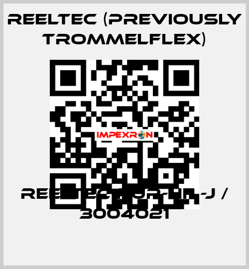 REELTEC PUR-HF -J / 3004021 REELTEC (previously TROMMELFLEX)