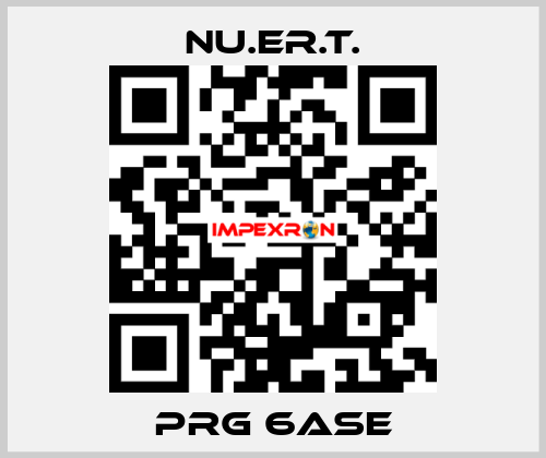 PRG 6ASE NU.ER.T.