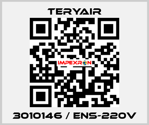 3010146 / ENS-220V TERYAIR