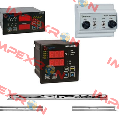 P/N: 1CN0075 Type: T412 TCK Tecsystem