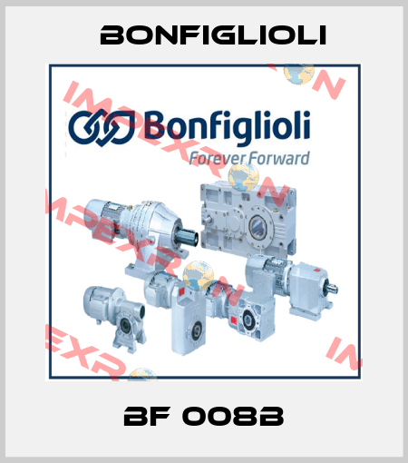BF 008B Bonfiglioli
