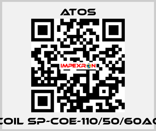 Coil SP-COE-110/50/60AC Atos