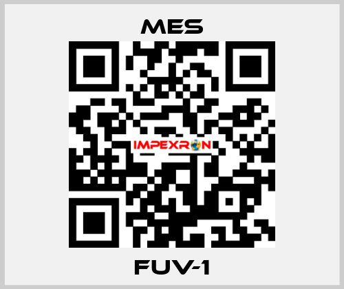 FUV-1 MES