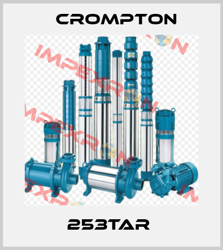 253TAR  Crompton