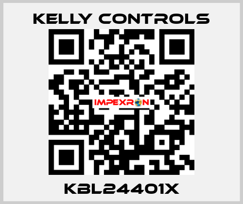 KBL24401X Kelly Controls