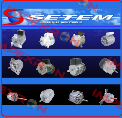 MAB/4.540/3V Setem