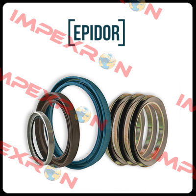 OR  28X2.5-NBR72 Epidor